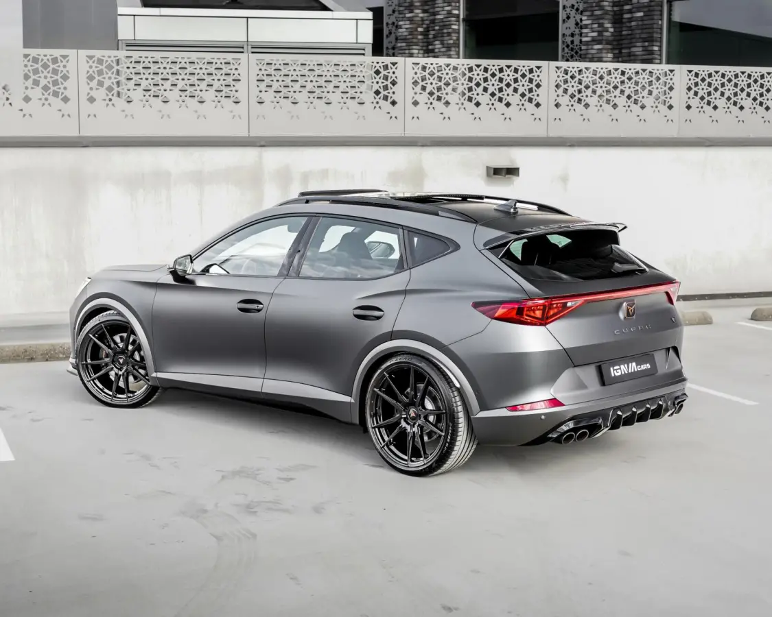 2.0 TSI 4DRIVE 310PK | PANO | DDC | BEATS
