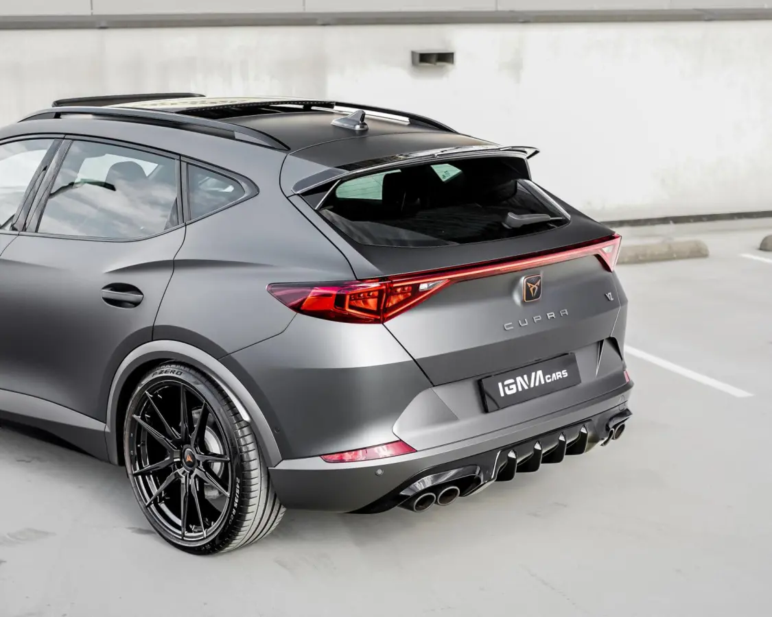 2.0 TSI 4DRIVE 310PK | PANO | DDC | BEATS