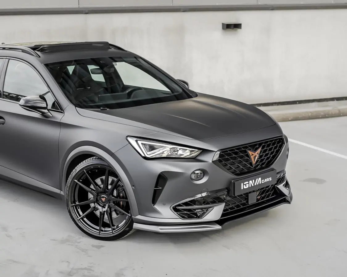 2.0 TSI 4DRIVE 310PK | PANO | DDC | BEATS
