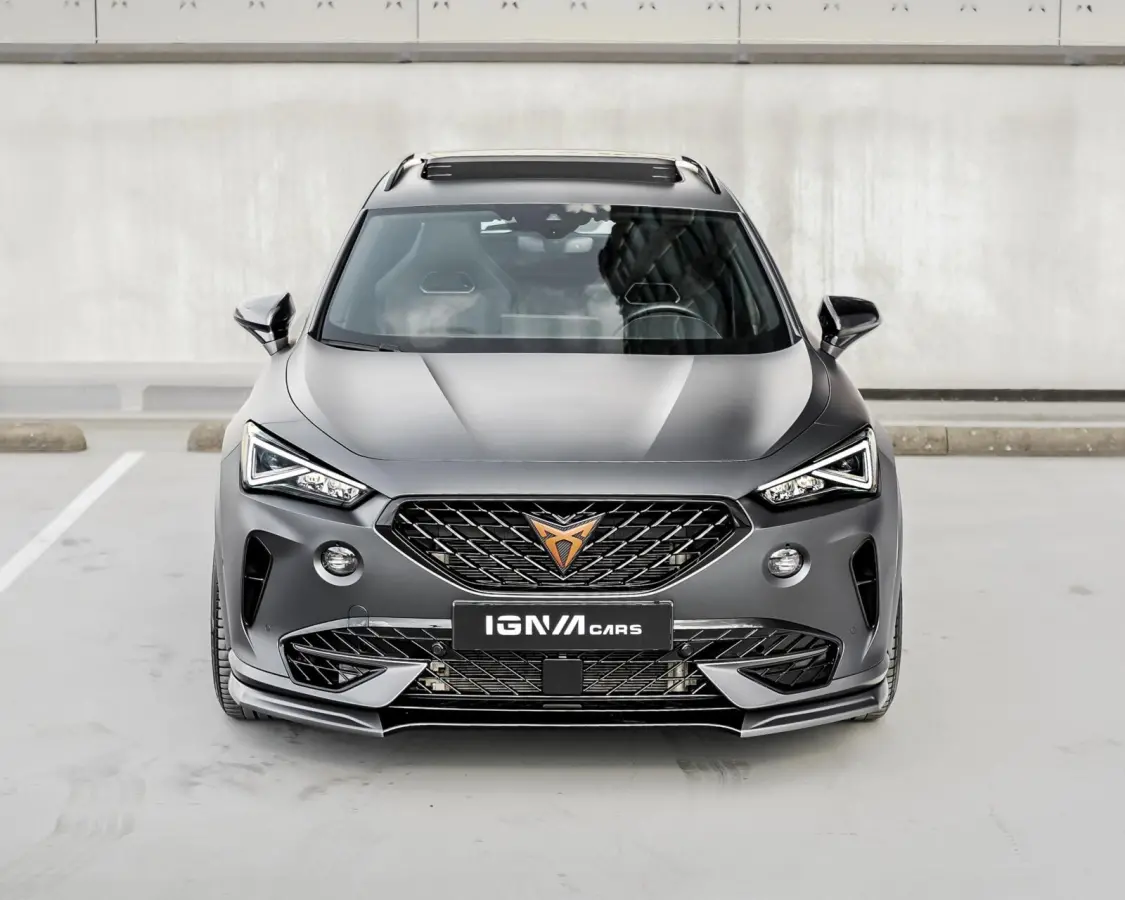 2.0 TSI 4DRIVE 310PK | PANO | DDC | BEATS