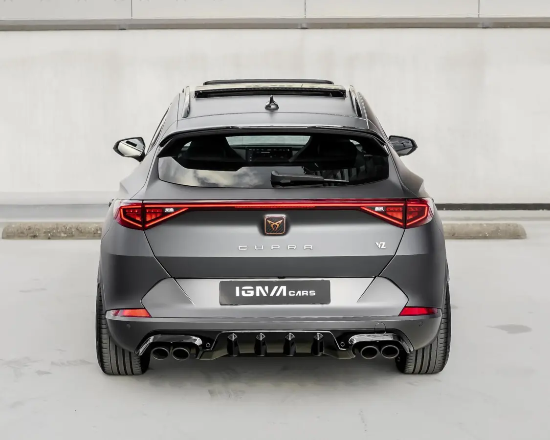 2.0 TSI 4DRIVE 310PK | PANO | DDC | BEATS