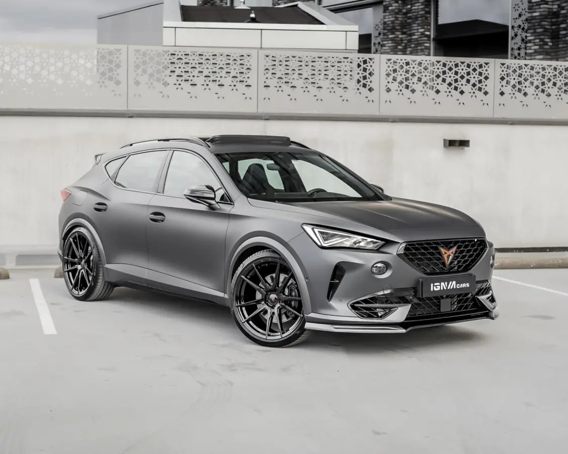 2.0 TSI 4DRIVE 310PK | PANO | DDC | BEATS