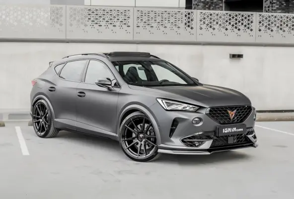 2.0 TSI 4DRIVE 310PK | PANO | DDC | BEATS