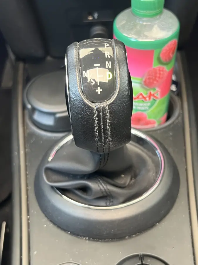 1.5 Cooper ALL4 Chili | AUTOMAAT | HEAD-UP DISPLAY | LEDER | SCHUIF/KANTELDAK | CARPLAY | HARMAN/KARDON | CAMERA | NAVI | CRUISE CONTROL ADAPTIEF | PDC V+A | CLIMATE CONTROL | LMV 19'' | STO