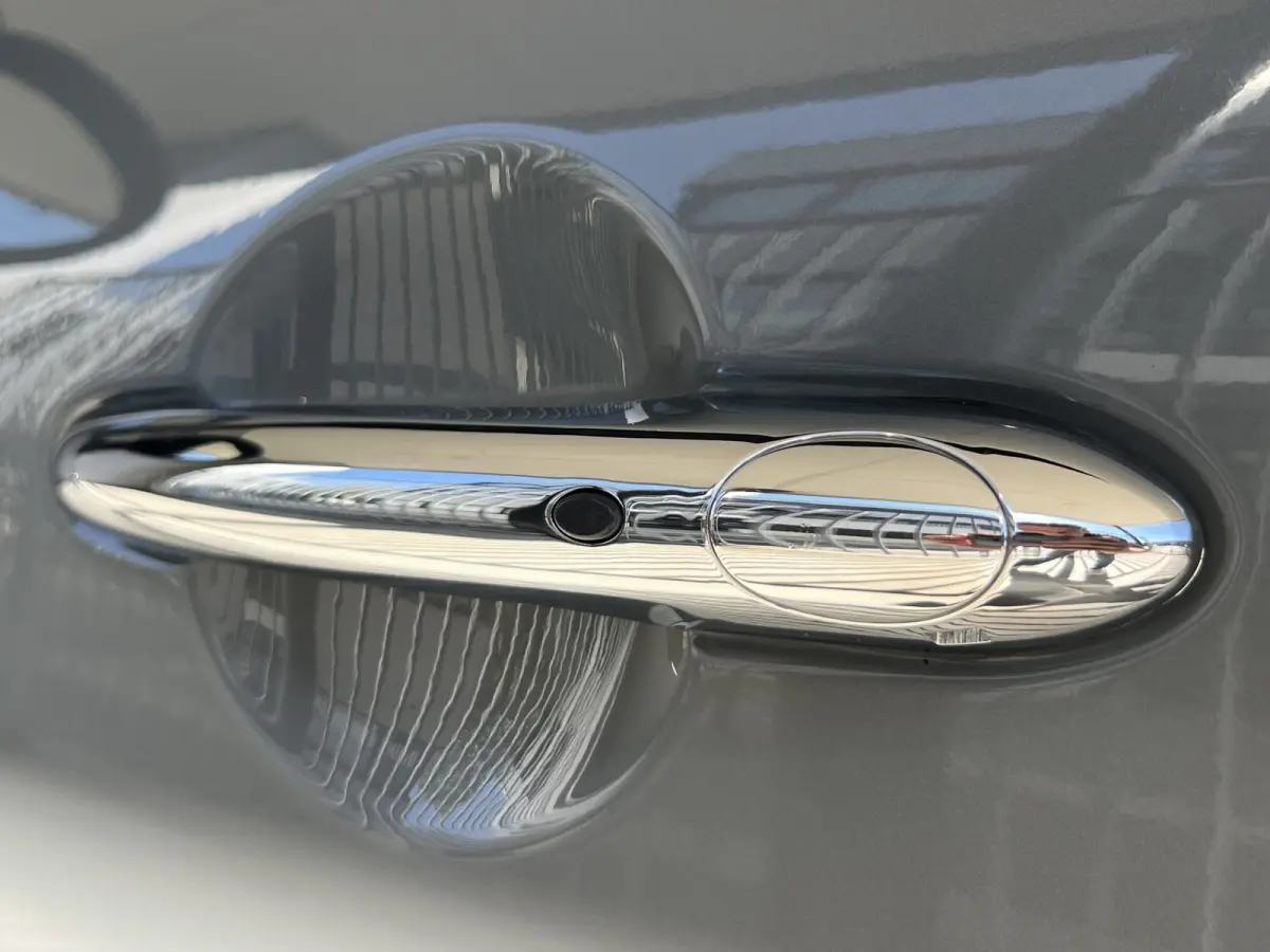 1.5 Cooper ALL4 Chili | AUTOMAAT | HEAD-UP DISPLAY | LEDER | SCHUIF/KANTELDAK | CARPLAY | HARMAN/KARDON | CAMERA | NAVI | CRUISE CONTROL ADAPTIEF | PDC V+A | CLIMATE CONTROL | LMV 19'' | STO