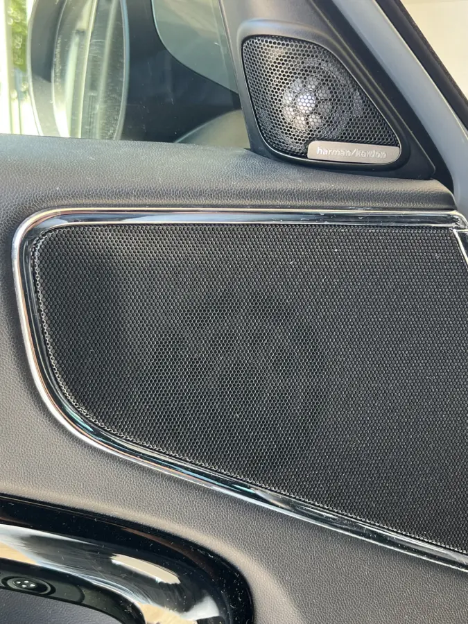 1.5 Cooper ALL4 Chili | AUTOMAAT | HEAD-UP DISPLAY | LEDER | SCHUIF/KANTELDAK | CARPLAY | HARMAN/KARDON | CAMERA | NAVI | CRUISE CONTROL ADAPTIEF | PDC V+A | CLIMATE CONTROL | LMV 19'' | STO