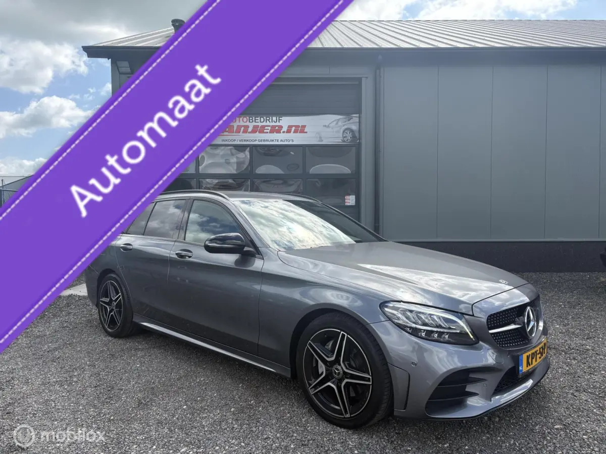 180 AMG Sport Edition