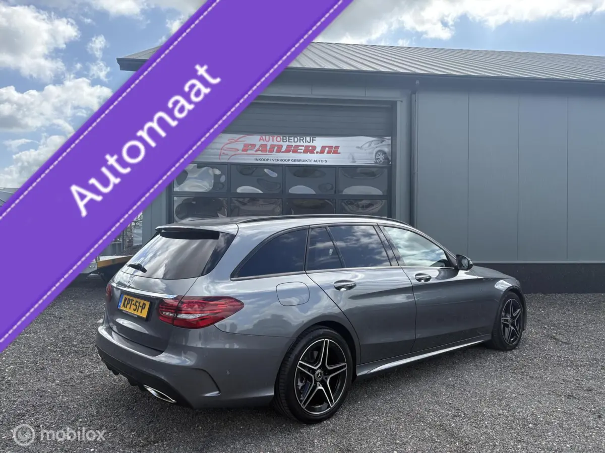 180 AMG Sport Edition