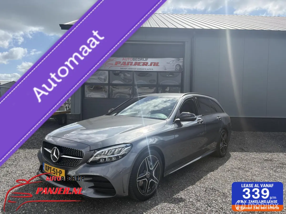 180 AMG Sport Edition