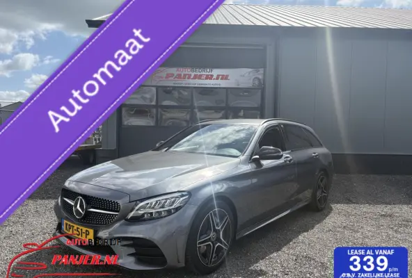 180 AMG Sport Edition