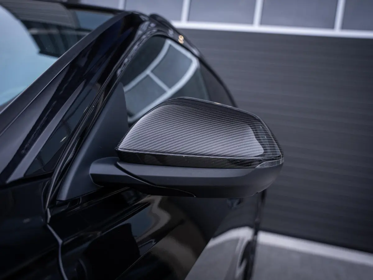 RSQ8 4.0 TFSI quattro Dynamic plus - AKRAP. l Carbon Pack l Ceramic l Pano