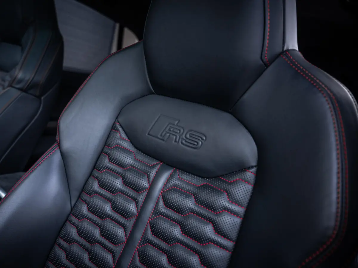 RSQ8 4.0 TFSI quattro Dynamic plus - AKRAP. l Carbon Pack l Ceramic l Pano