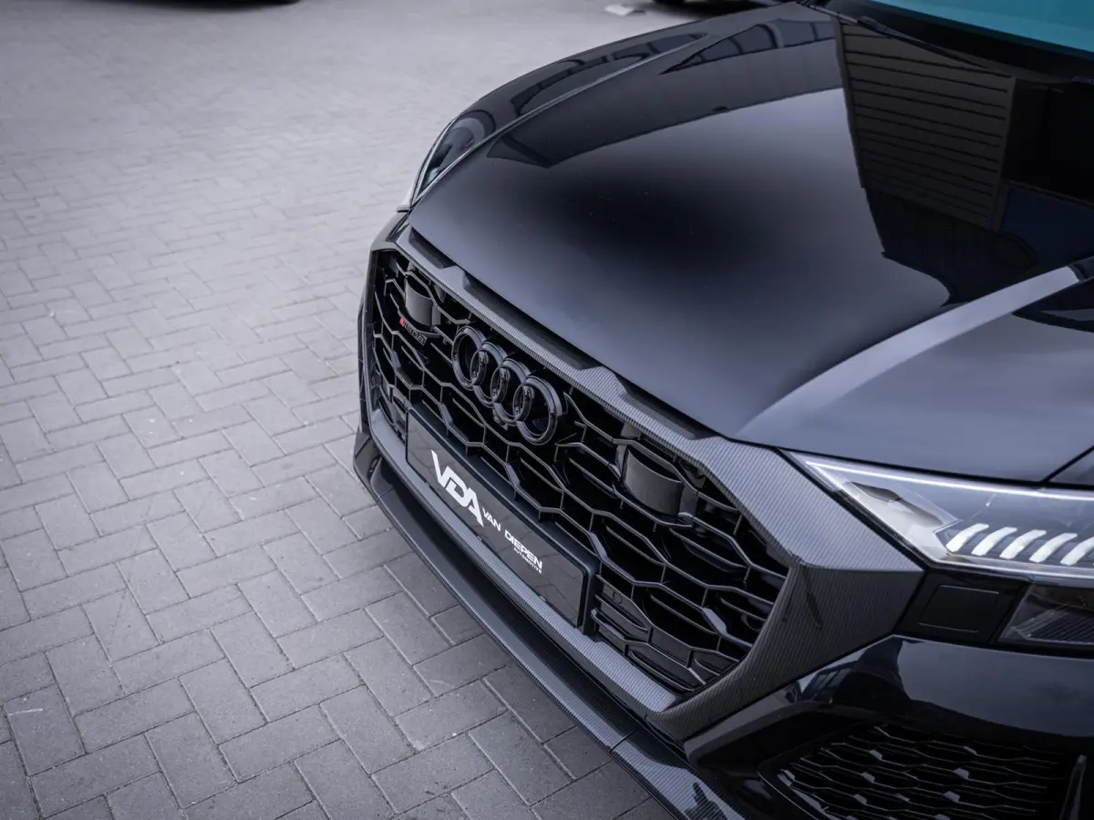 RSQ8 4.0 TFSI quattro Dynamic plus - AKRAP. l Carbon Pack l Ceramic l Pano