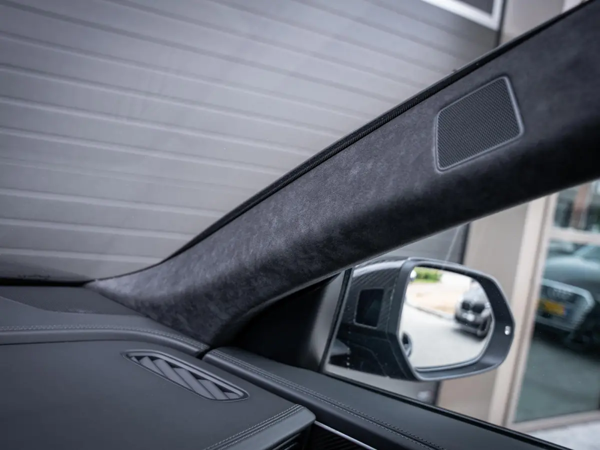 RSQ8 4.0 TFSI quattro Dynamic plus - AKRAP. l Carbon Pack l Ceramic l Pano