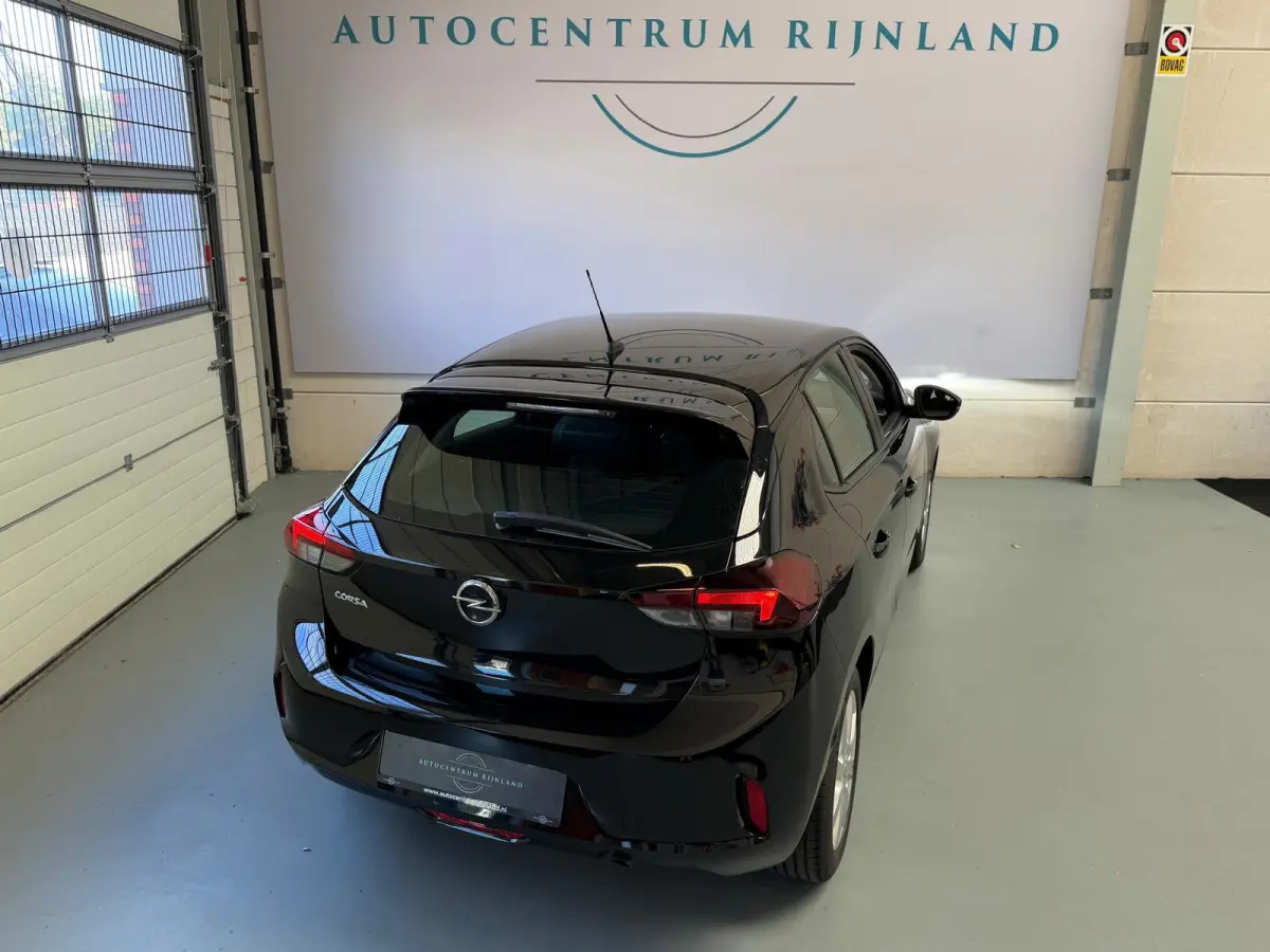 1.2 Edition Automaat, Navi, Cruise control, Carplay
