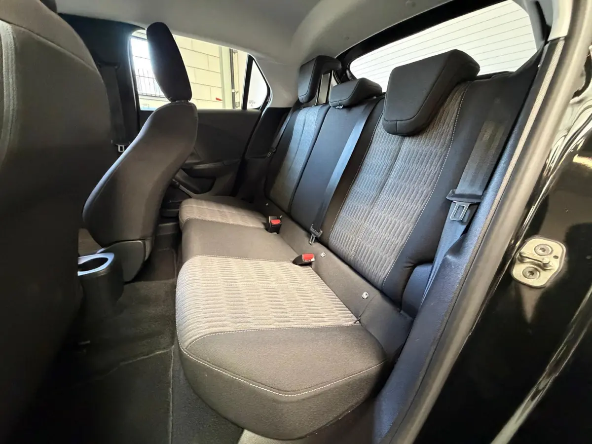 1.2 Edition Automaat, Navi, Cruise control, Carplay