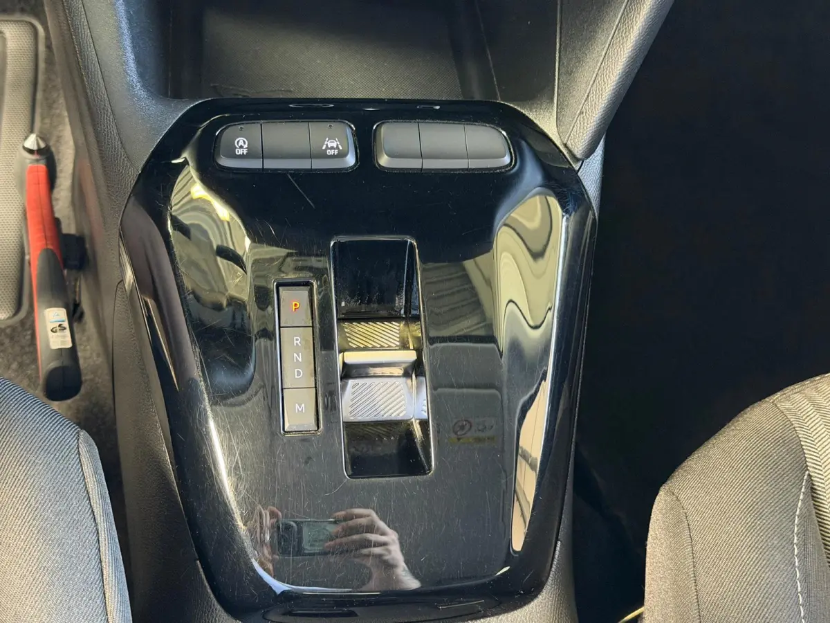 1.2 Edition Automaat, Navi, Cruise control, Carplay