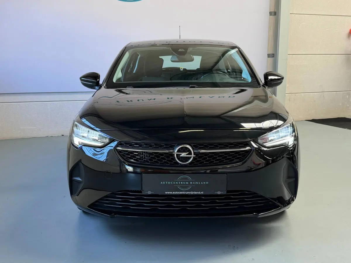1.2 Edition Automaat, 1 Jaar Bovag Garantie, Navi, Cruise control, Carplay