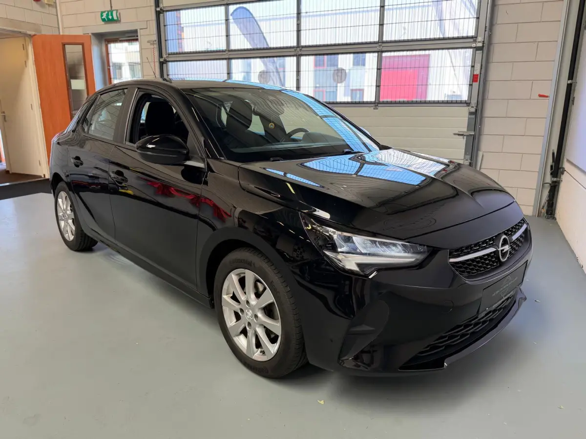 1.2 Edition Automaat, Navi, Cruise control, Carplay