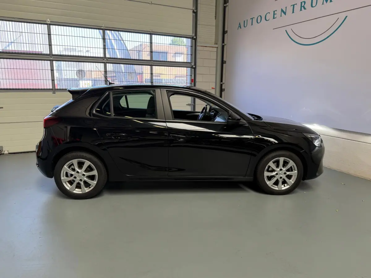 1.2 Edition Automaat, Navi, Cruise control, Carplay