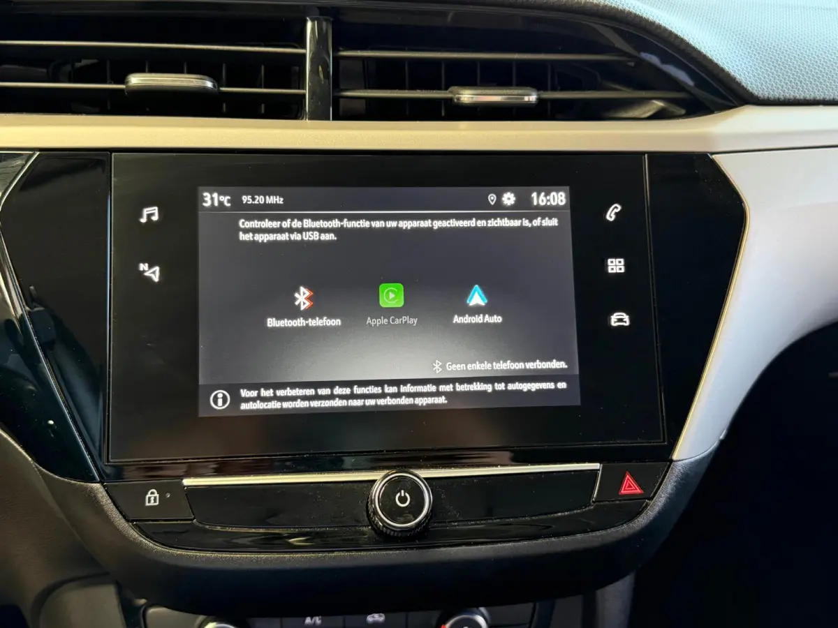1.2 Edition Automaat, Navi, Cruise control, Carplay