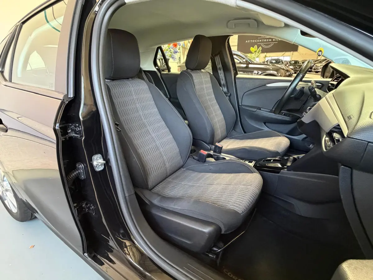 1.2 Edition Automaat, Navi, Cruise control, Carplay
