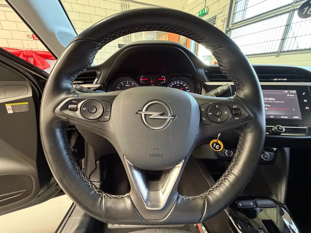 1.2 Edition Automaat, Navi, Cruise control, Carplay