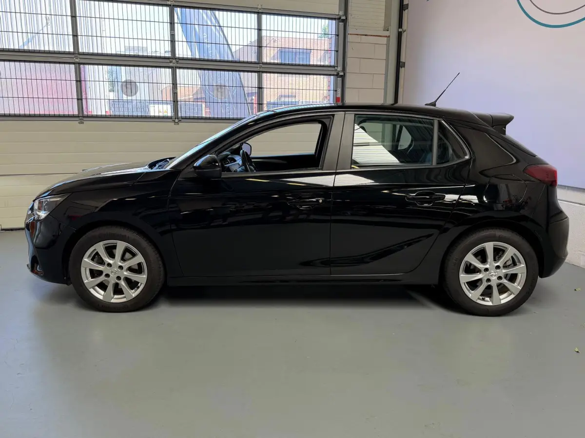 1.2 Edition Automaat, 1 Jaar Bovag Garantie, Navi, Cruise control, Carplay
