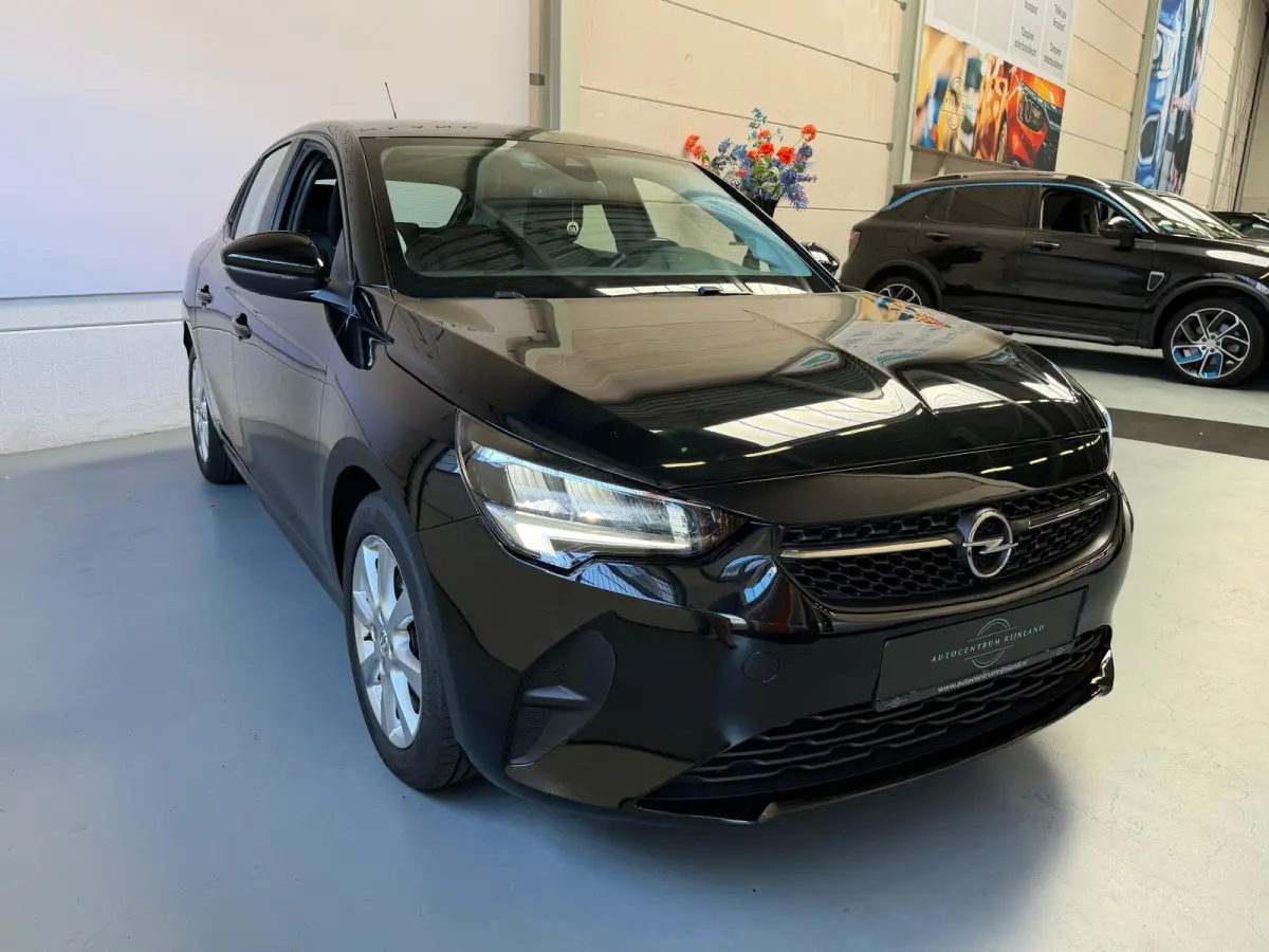 1.2 Edition Automaat, 1 Jaar Bovag Garantie, Navi, Cruise control, Carplay