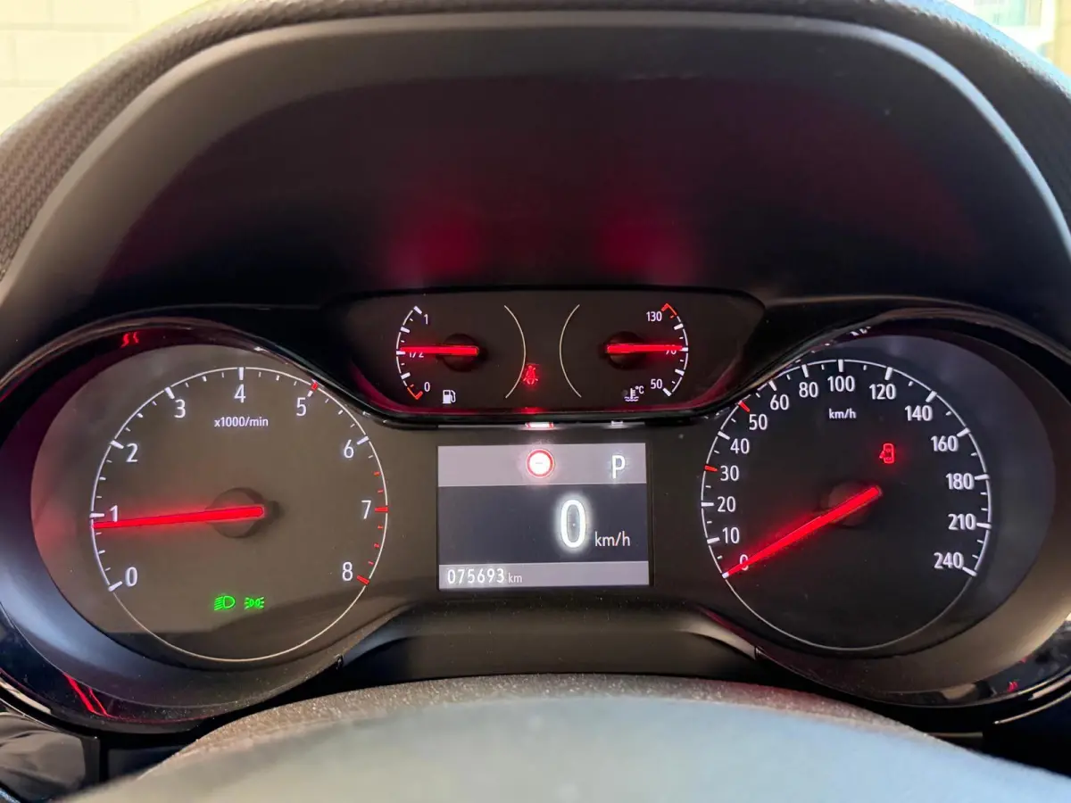 1.2 Edition Automaat, Navi, Cruise control, Carplay