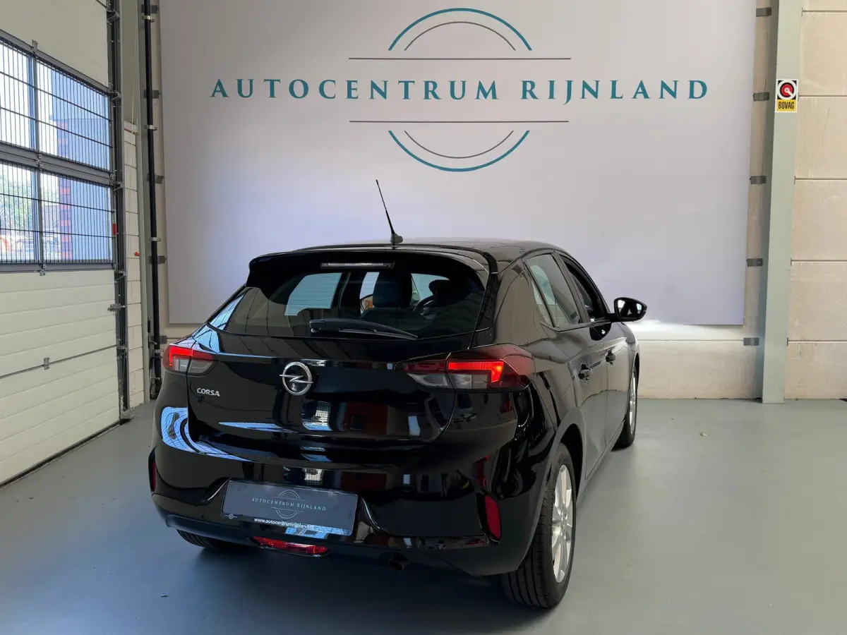 1.2 Edition Automaat, Navi, Cruise control, Carplay