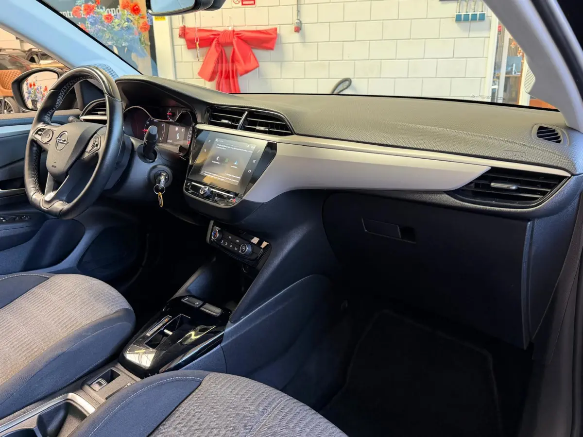 1.2 Edition Automaat, Navi, Cruise control, Carplay