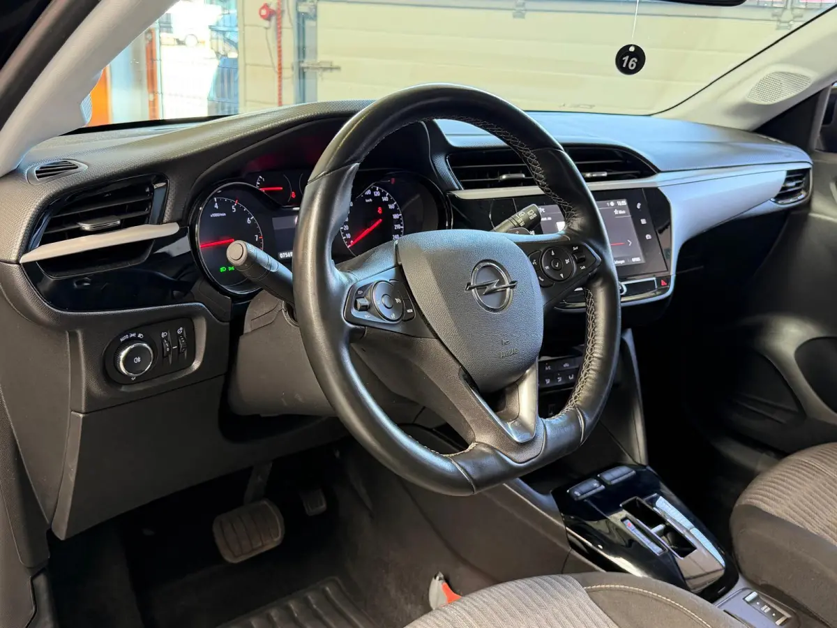1.2 Edition Automaat, 1 Jaar Bovag Garantie, Navi, Cruise control, Carplay
