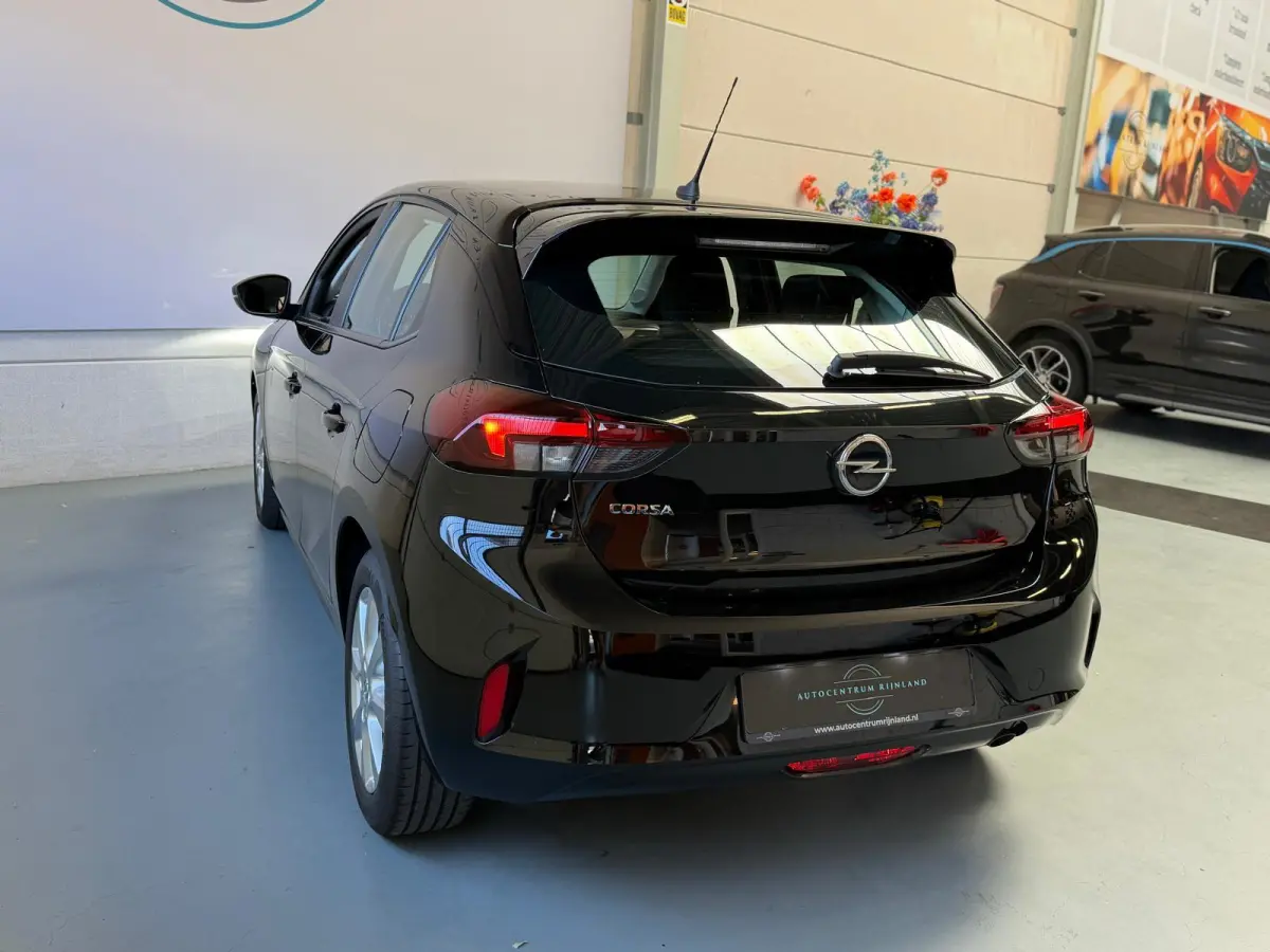 1.2 Edition Automaat, 1 Jaar Bovag Garantie, Navi, Cruise control, Carplay