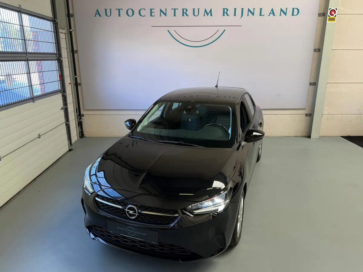 1.2 Edition Automaat, 1 Jaar Bovag Garantie, Navi, Cruise control, Carplay