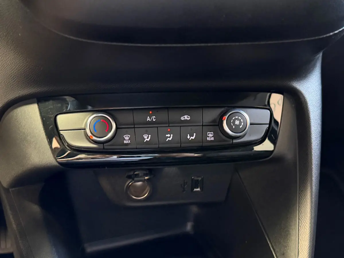 1.2 Edition Automaat, Navi, Cruise control, Carplay