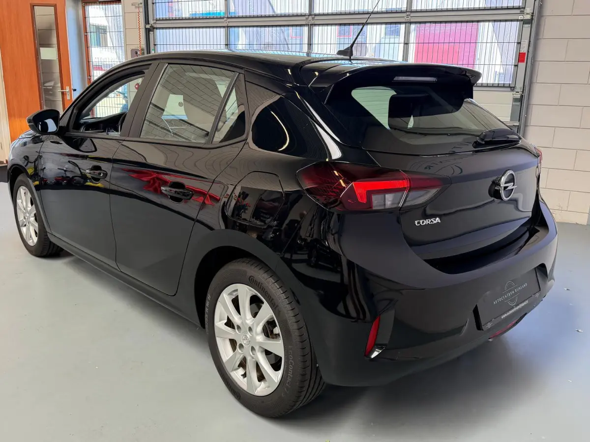 1.2 Edition Automaat, Navi, Cruise control, Carplay