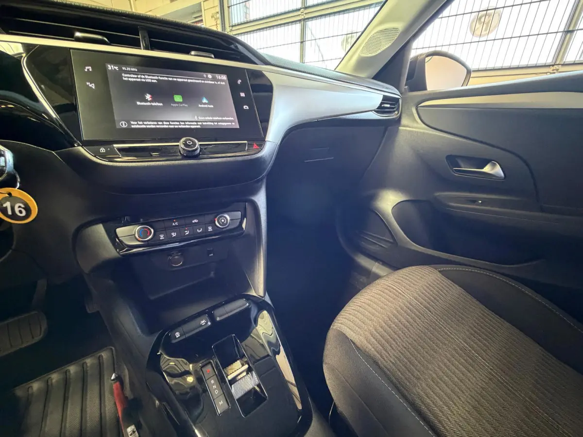 1.2 Edition Automaat, Navi, Cruise control, Carplay