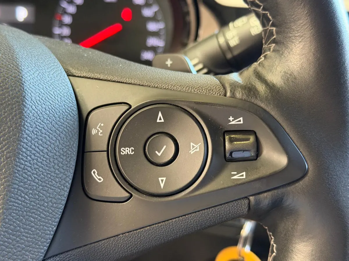 1.2 Edition Automaat, Navi, Cruise control, Carplay