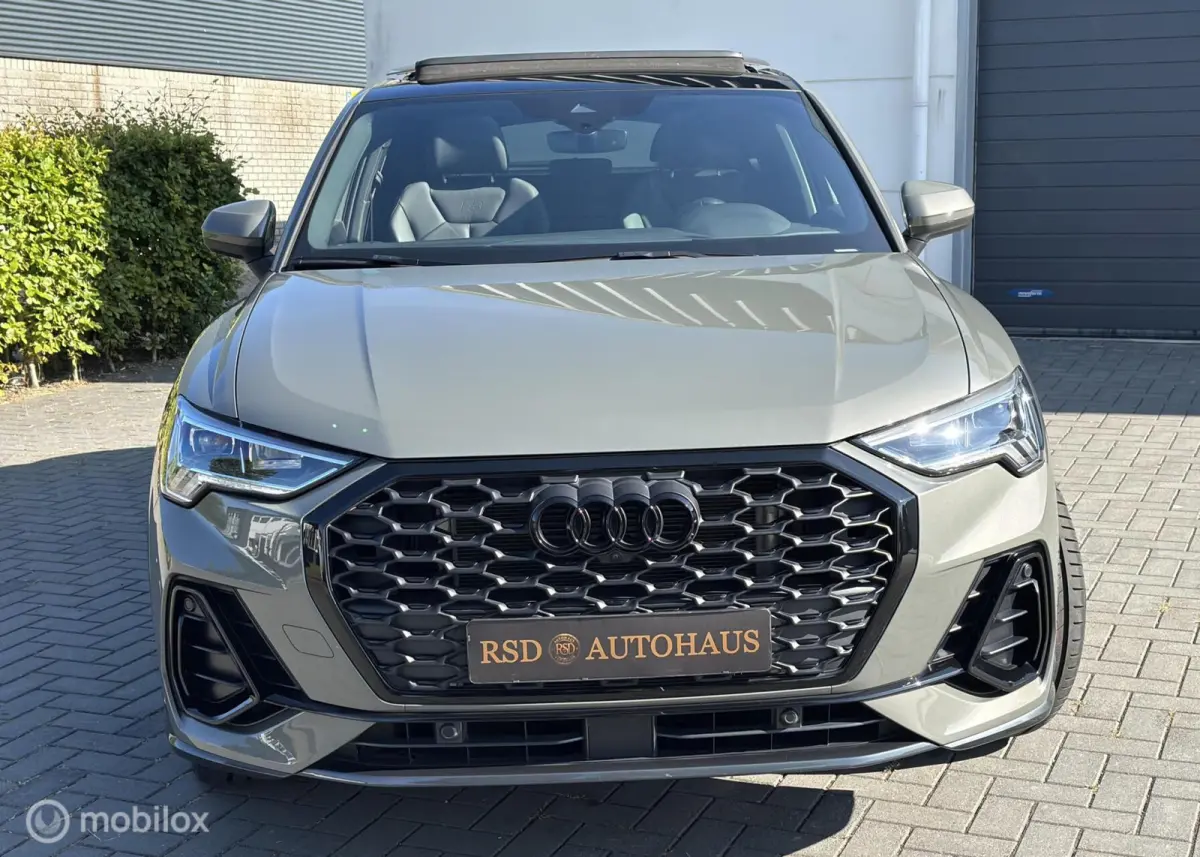 45 TFSI e S edition Pano 360gr Leder 20inch keyless