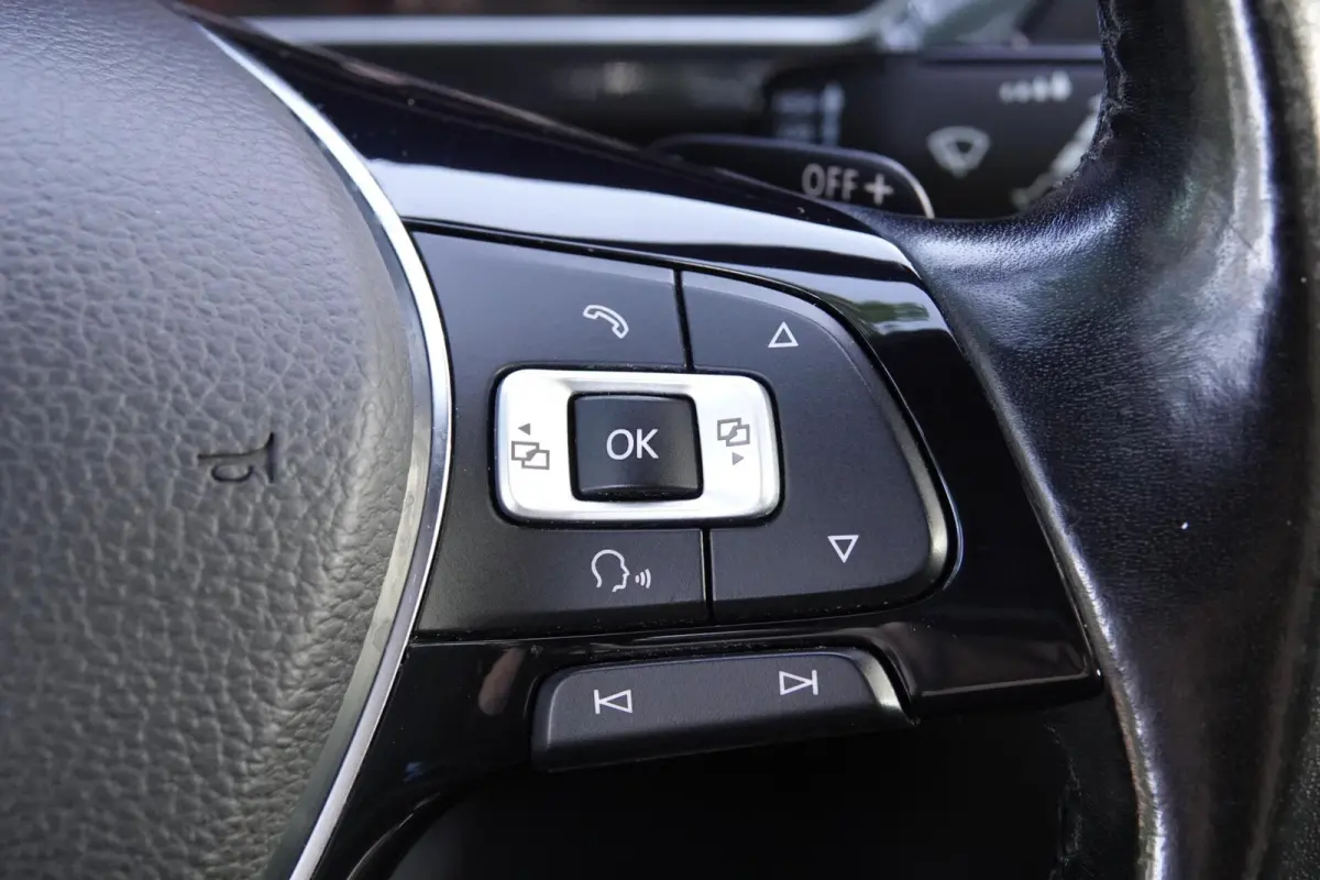 1.4 TSI 4Motion R-line PANO TREKHAAK