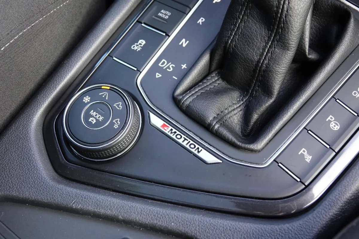 1.4 TSI 4Motion R-line PANO TREKHAAK