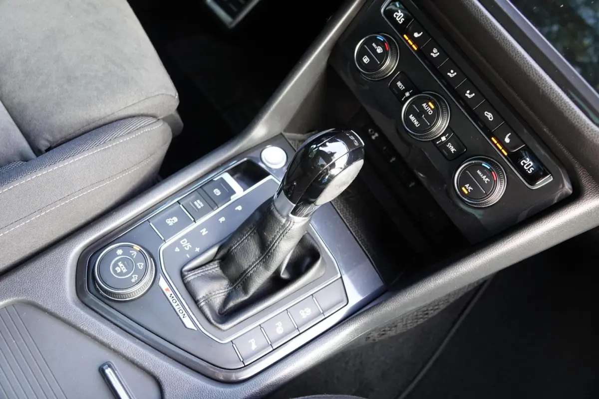 1.4 TSI 4Motion R-line PANO TREKHAAK