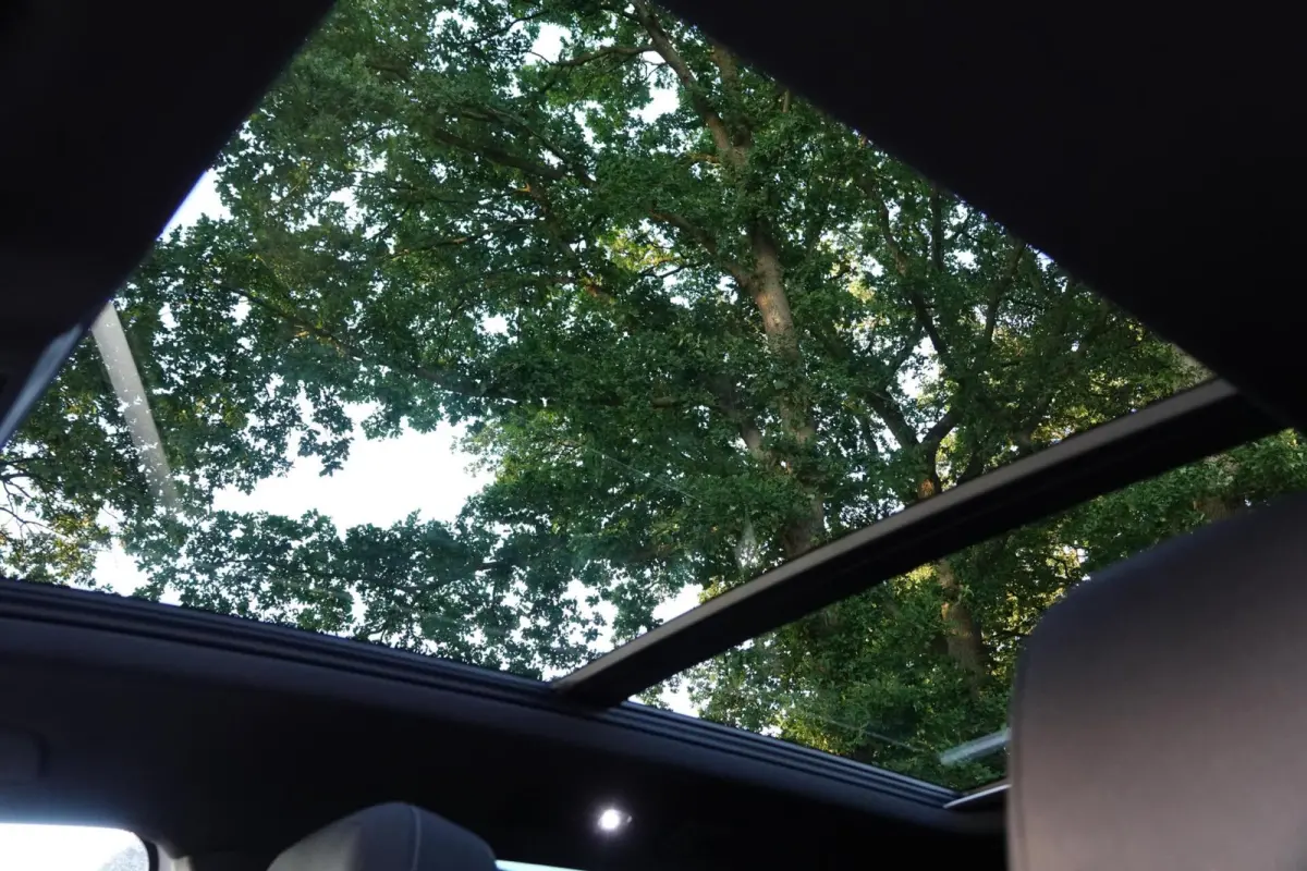 1.4 TSI 4Motion R-line PANO TREKHAAK