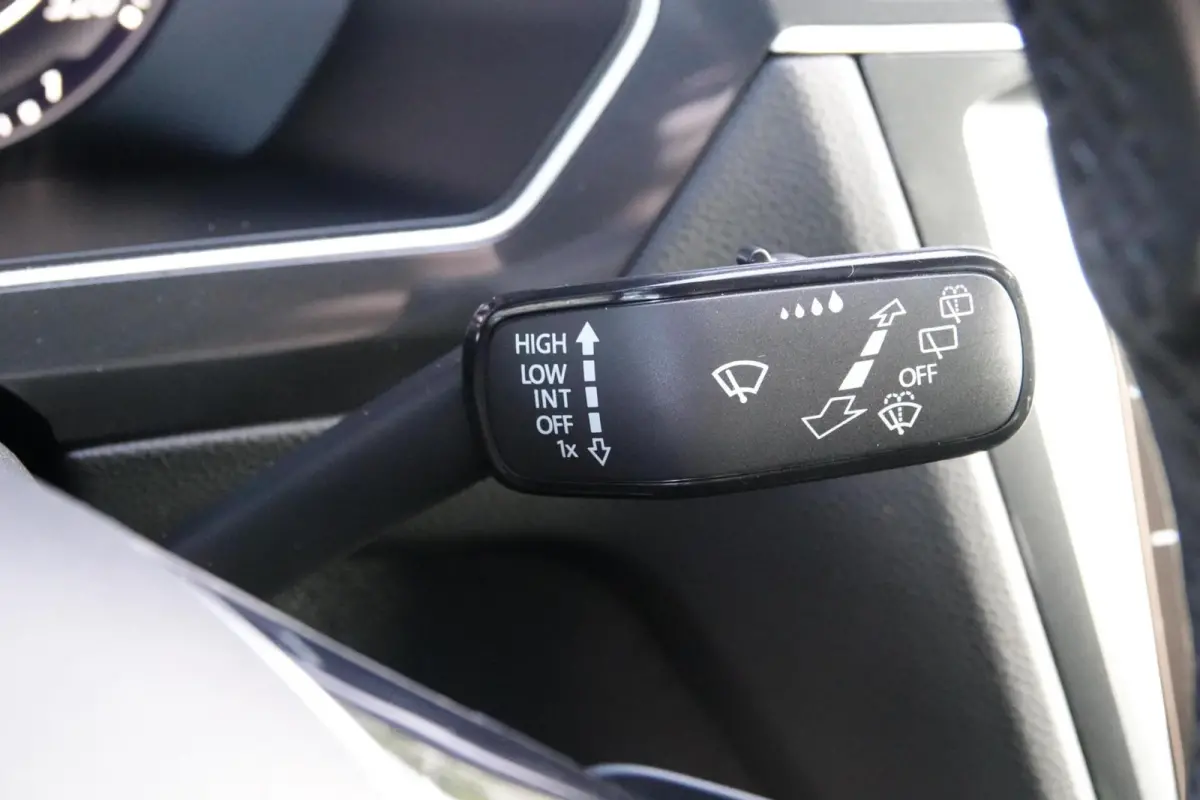 1.4 TSI 4Motion R-line PANO TREKHAAK