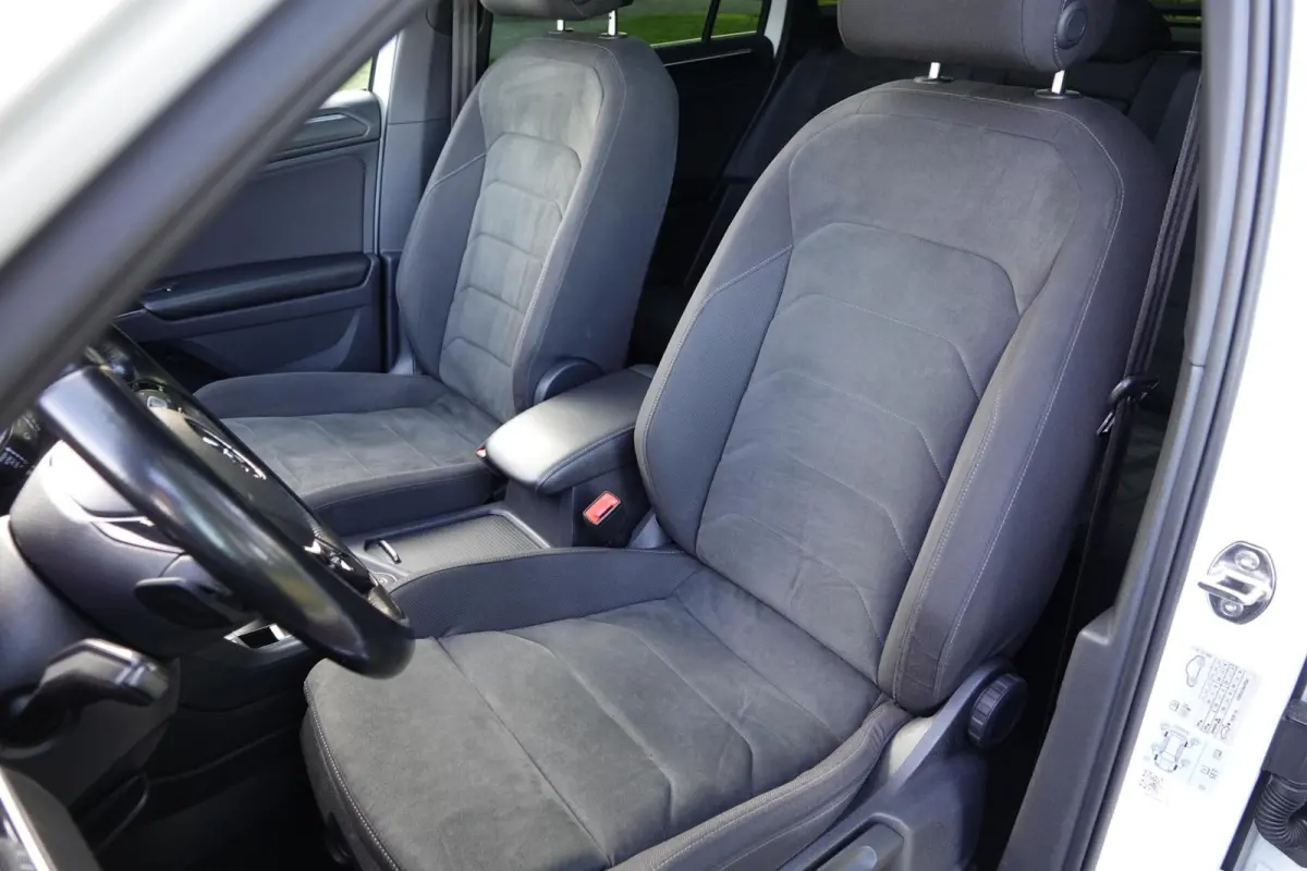 1.4 TSI 4Motion R-line PANO TREKHAAK