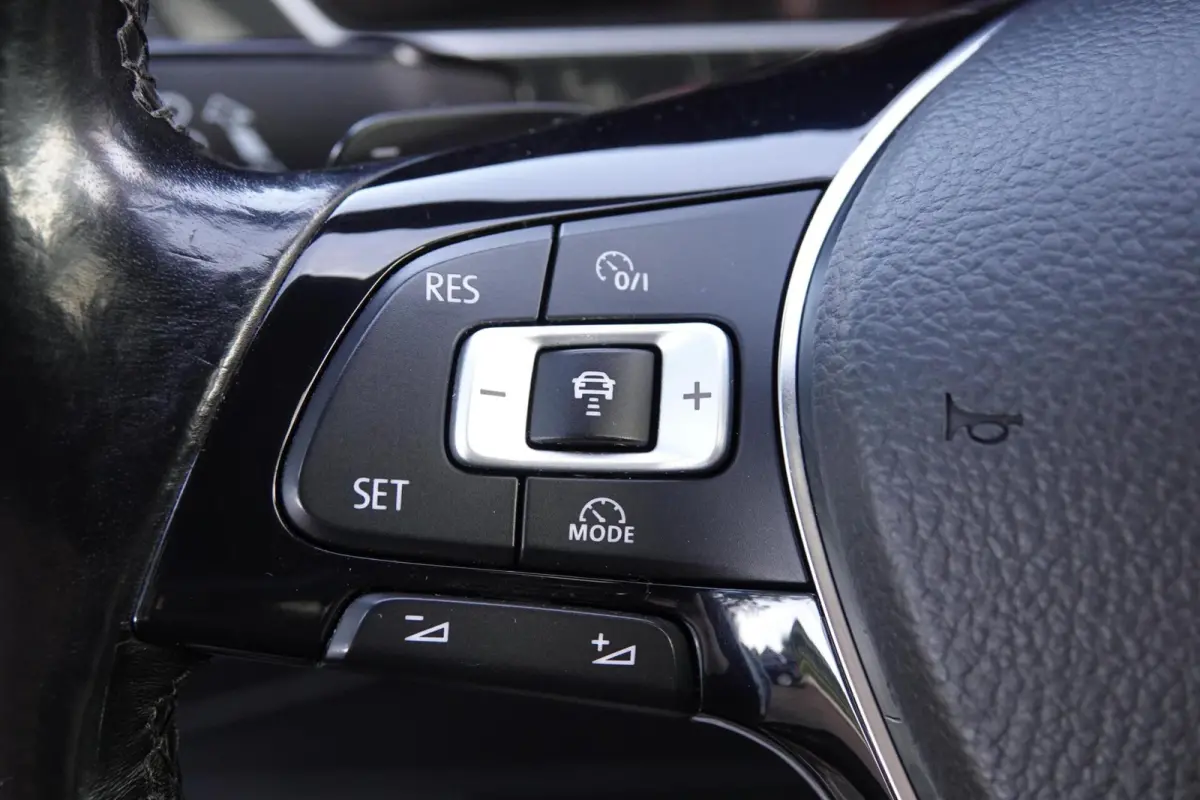 1.4 TSI 4Motion R-line PANO TREKHAAK