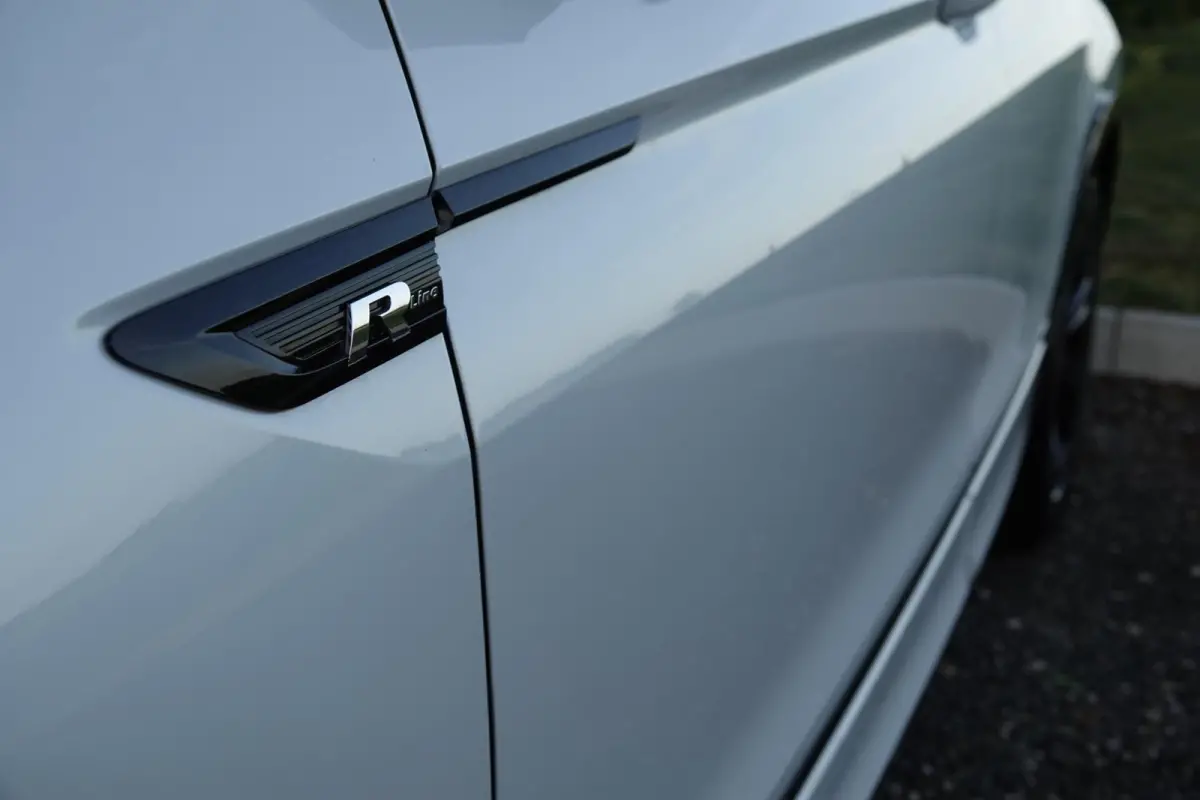 1.4 TSI 4Motion R-line PANO TREKHAAK