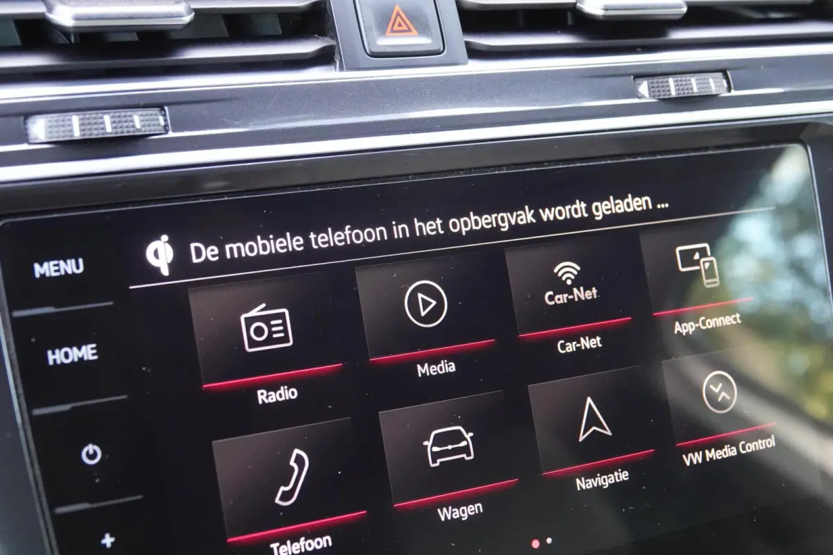 1.4 TSI 4Motion R-line PANO TREKHAAK