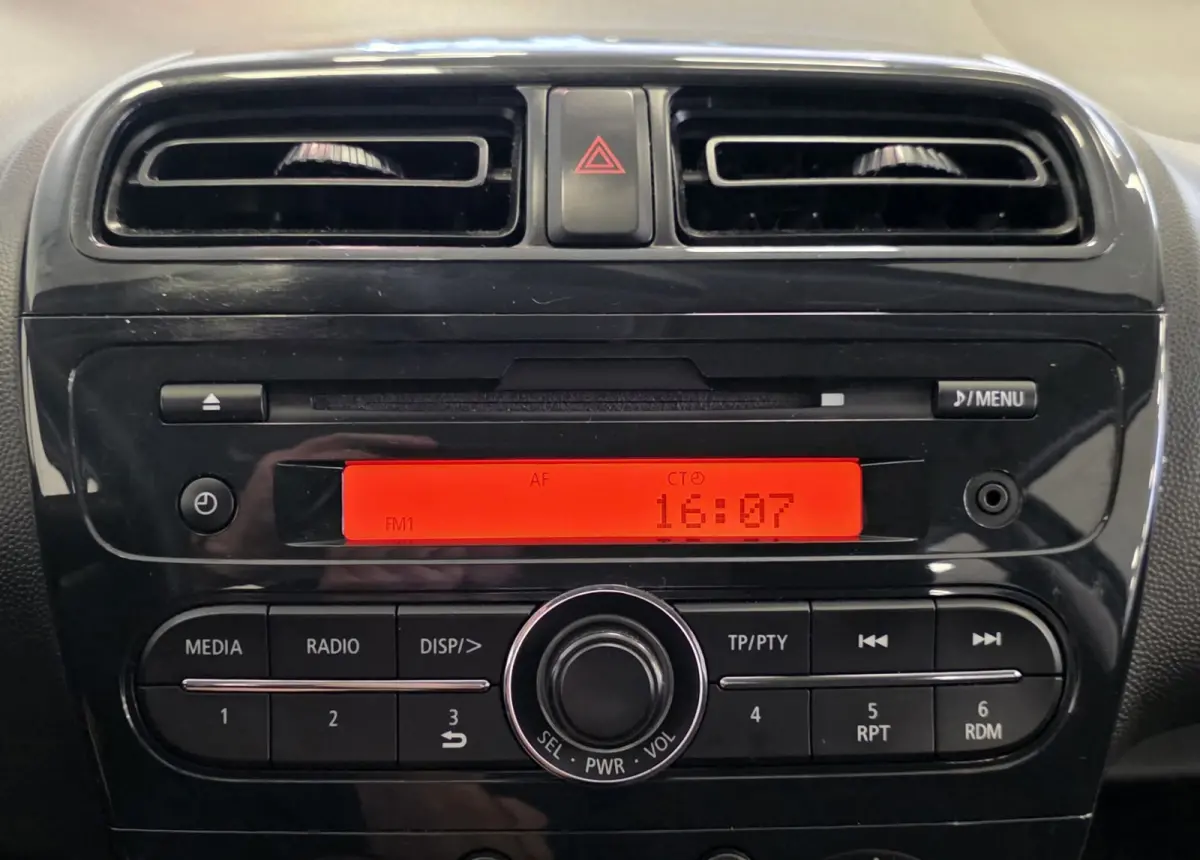 1.0i Automaat Cool+ LM velgen Garantie Nieuwe APK